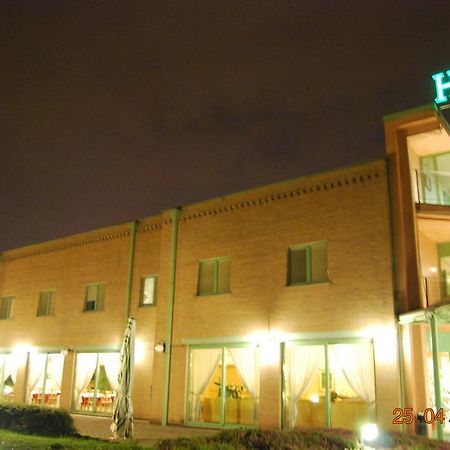 Vecchia Brianza Hotel Seveso Kültér fotó