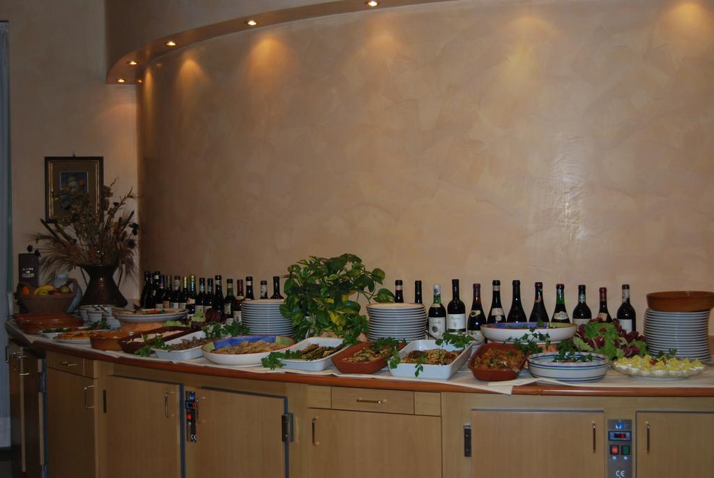 Vecchia Brianza Hotel Seveso Kültér fotó