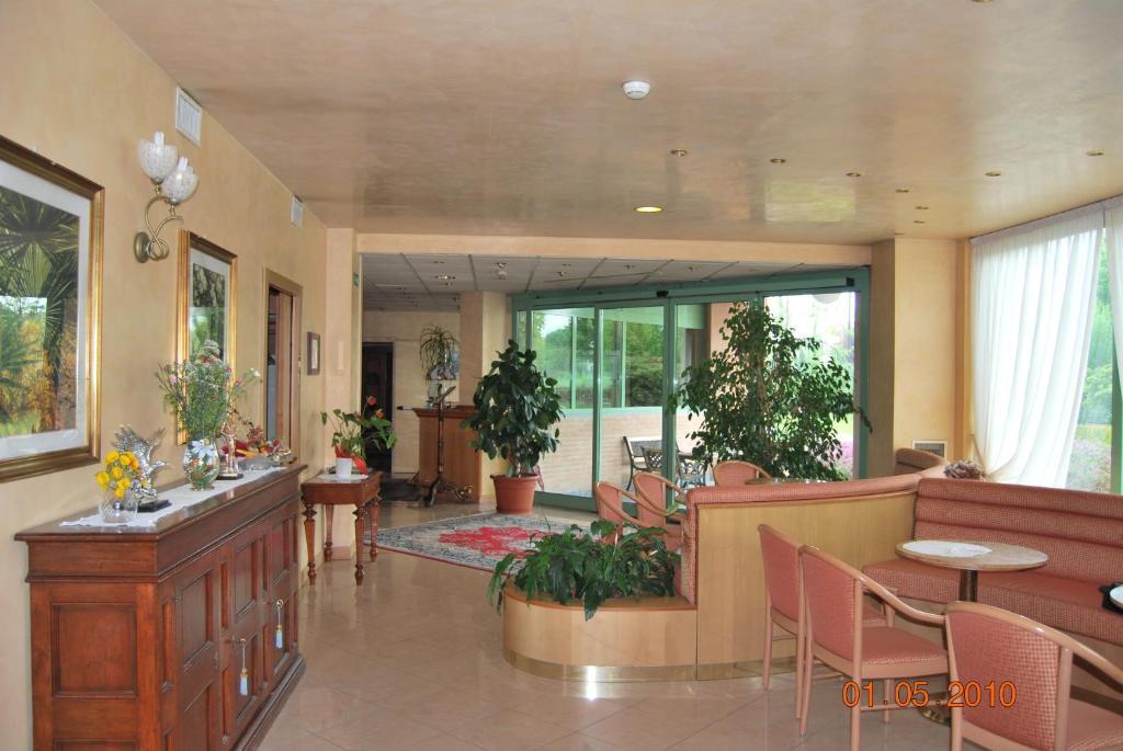 Vecchia Brianza Hotel Seveso Kültér fotó