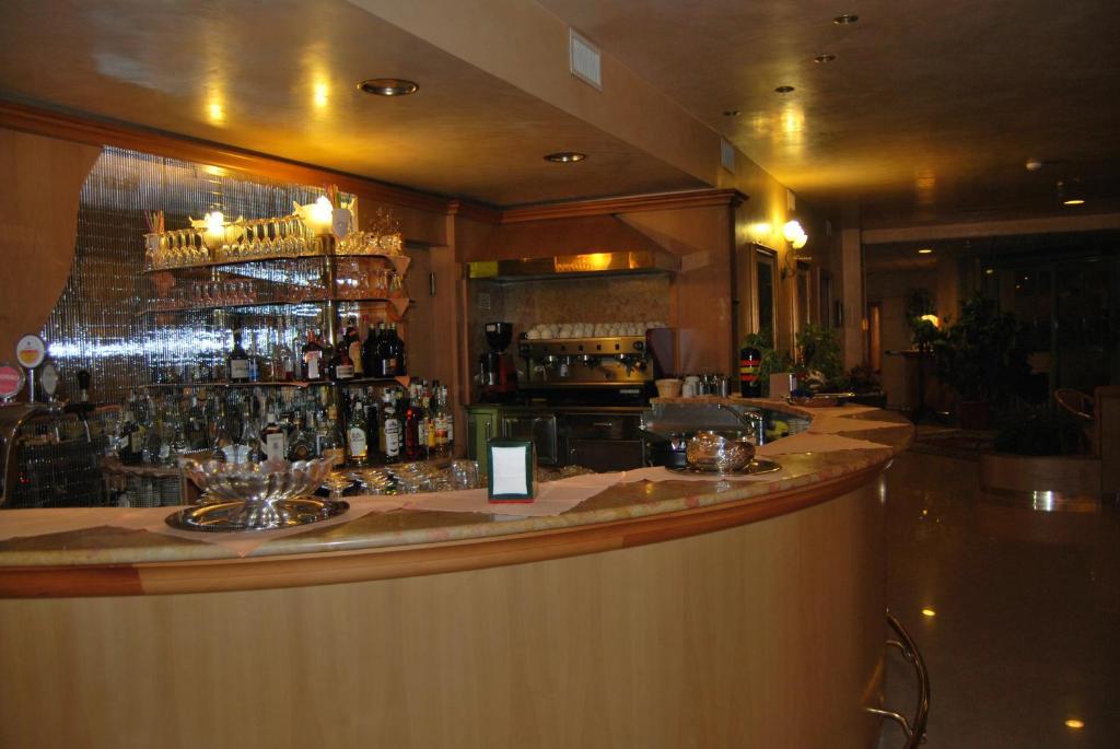Vecchia Brianza Hotel Seveso Kültér fotó
