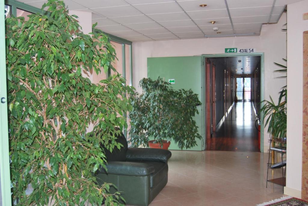Vecchia Brianza Hotel Seveso Kültér fotó