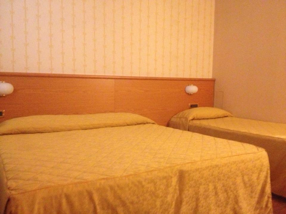 Vecchia Brianza Hotel Seveso Szoba fotó