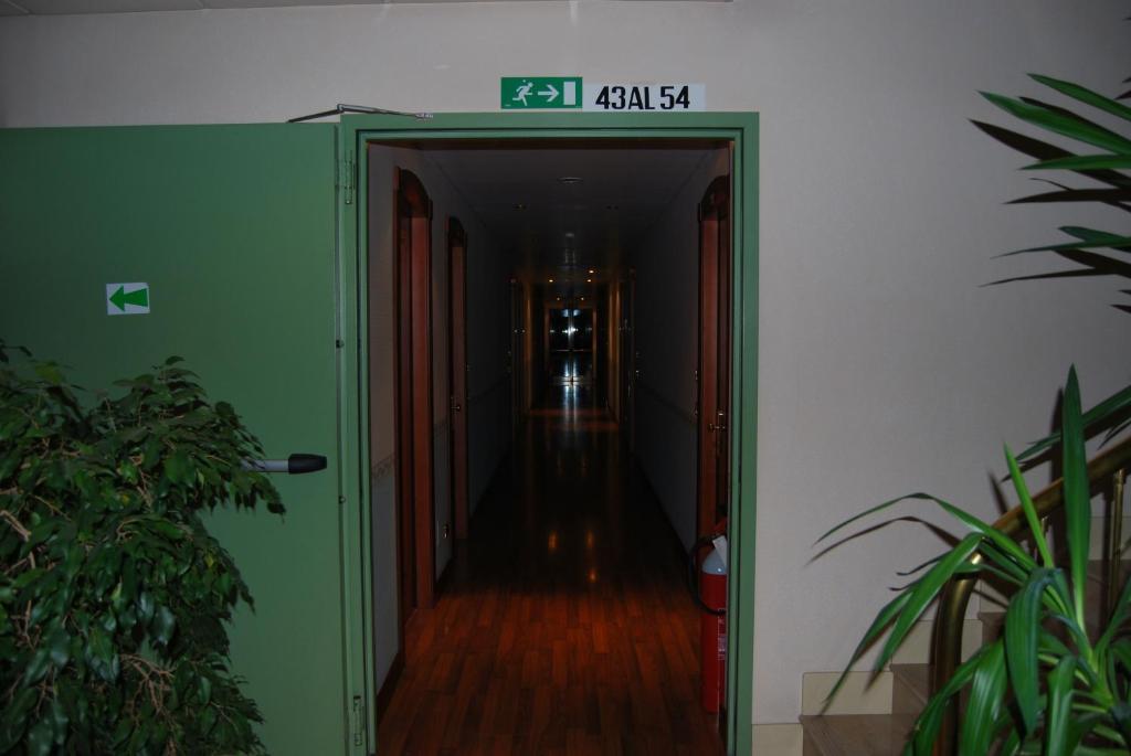 Vecchia Brianza Hotel Seveso Kültér fotó