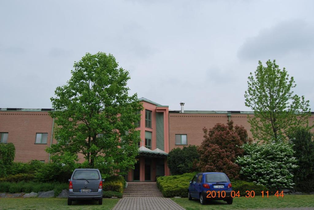 Vecchia Brianza Hotel Seveso Szoba fotó