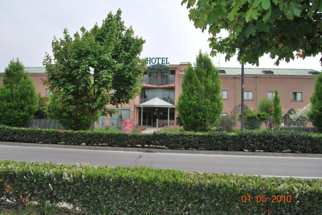 Vecchia Brianza Hotel Seveso Szoba fotó
