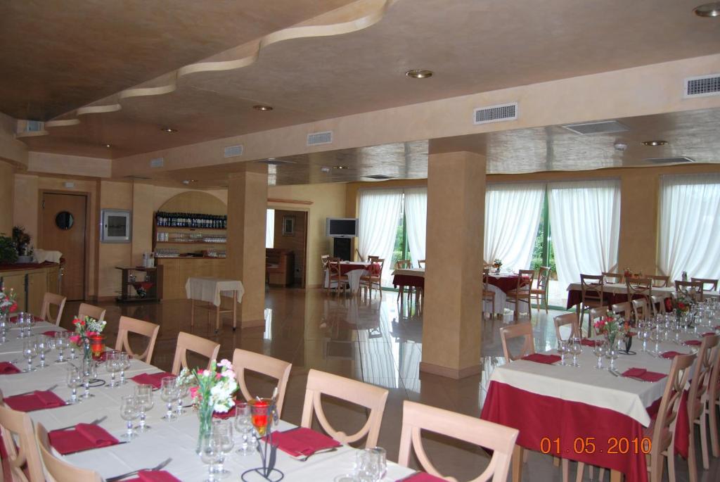 Vecchia Brianza Hotel Seveso Szoba fotó