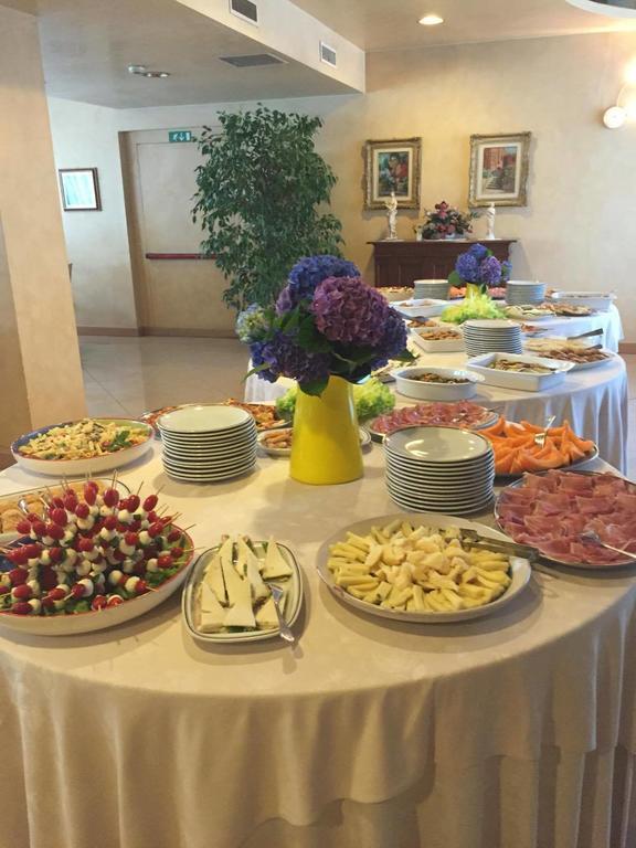Vecchia Brianza Hotel Seveso Kültér fotó