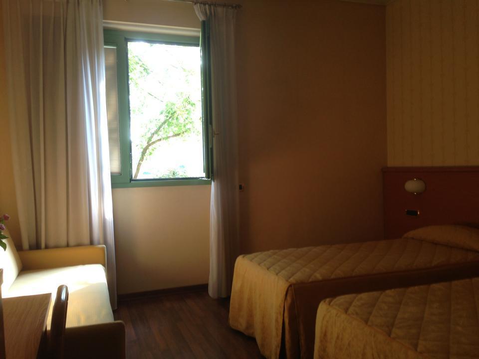 Vecchia Brianza Hotel Seveso Kültér fotó