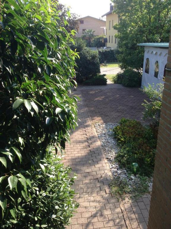 Vecchia Brianza Hotel Seveso Kültér fotó