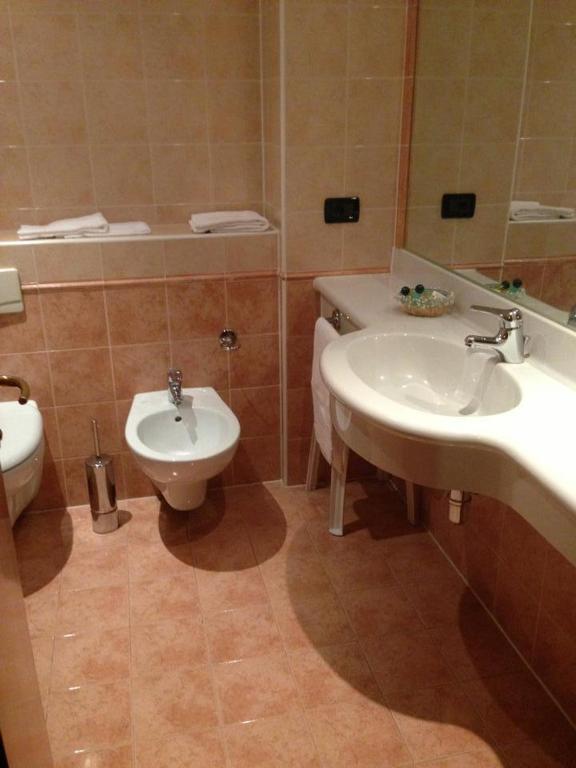 Vecchia Brianza Hotel Seveso Kültér fotó