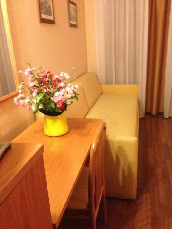 Vecchia Brianza Hotel Seveso Kültér fotó