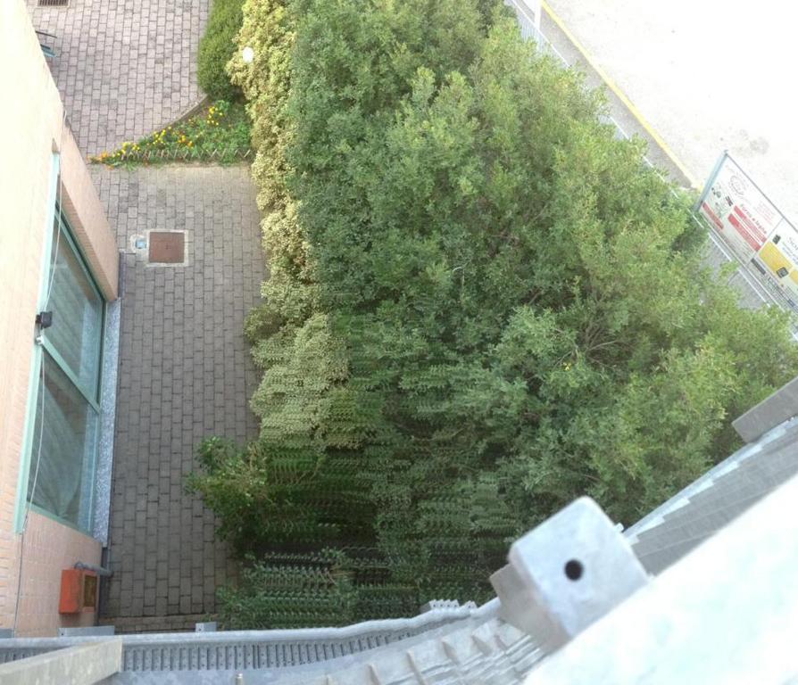 Vecchia Brianza Hotel Seveso Kültér fotó